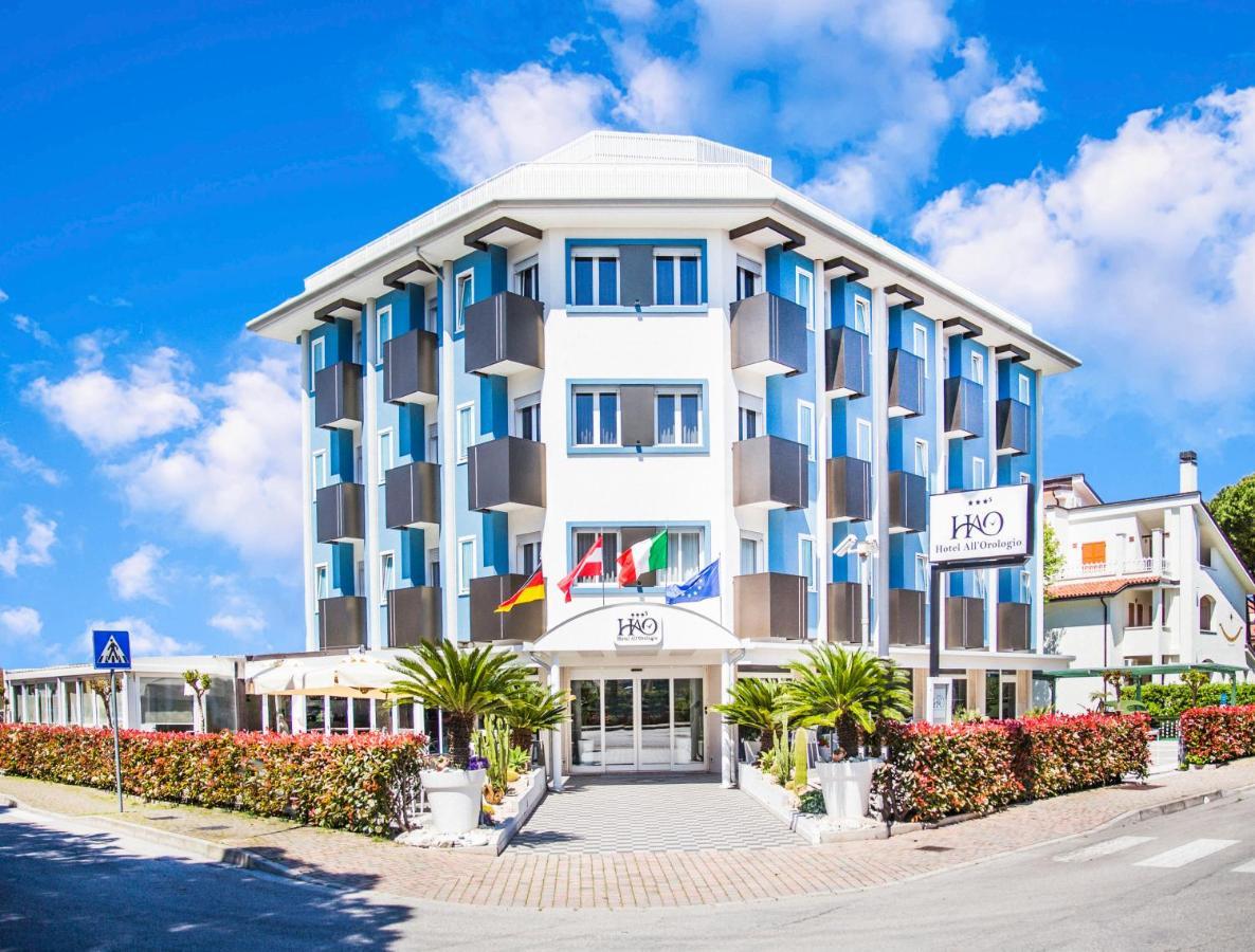 Hotel All'orologio 3 Stelle Superior Caorle