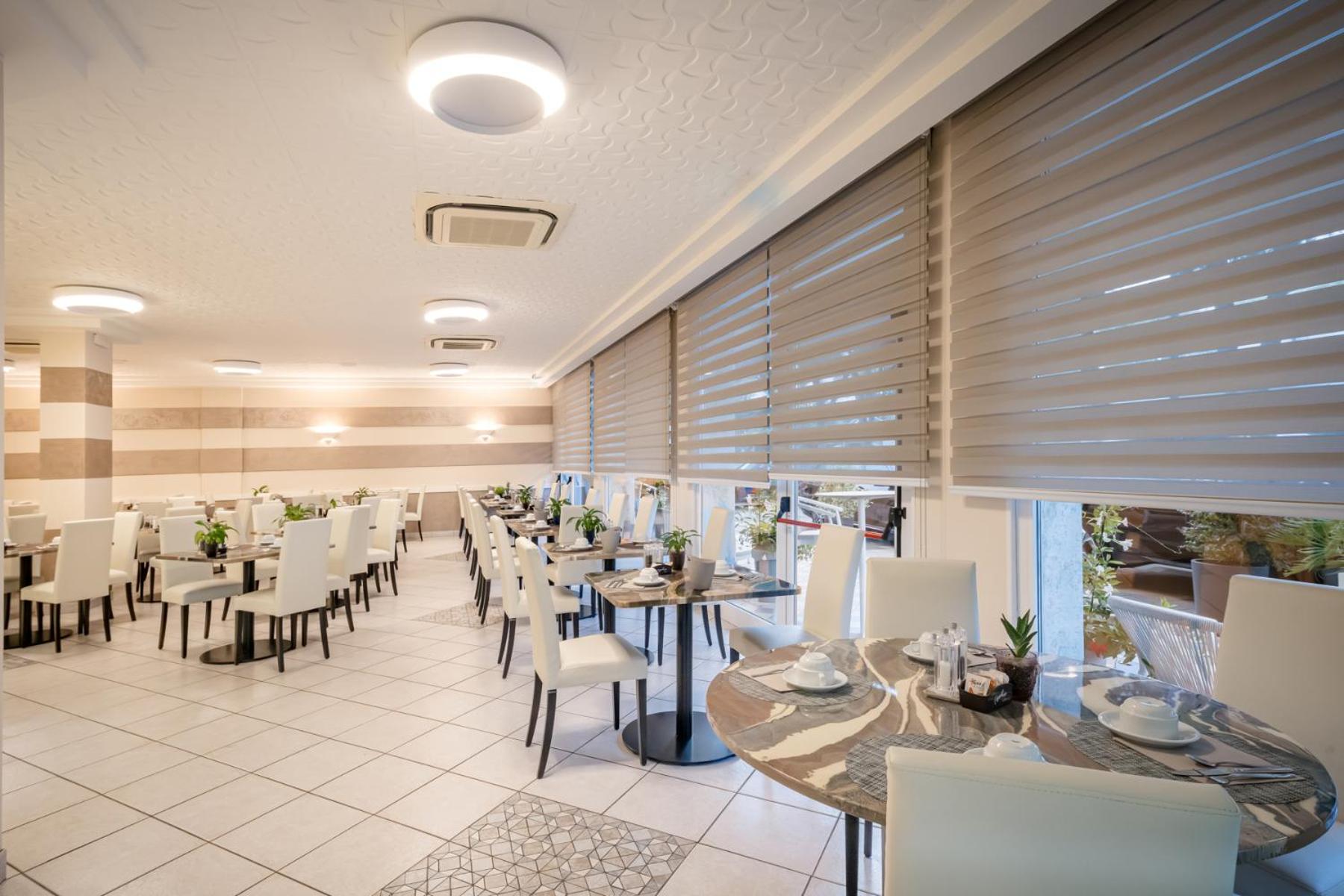 All'orologio 3 Stelle Superior Hotel Caorle