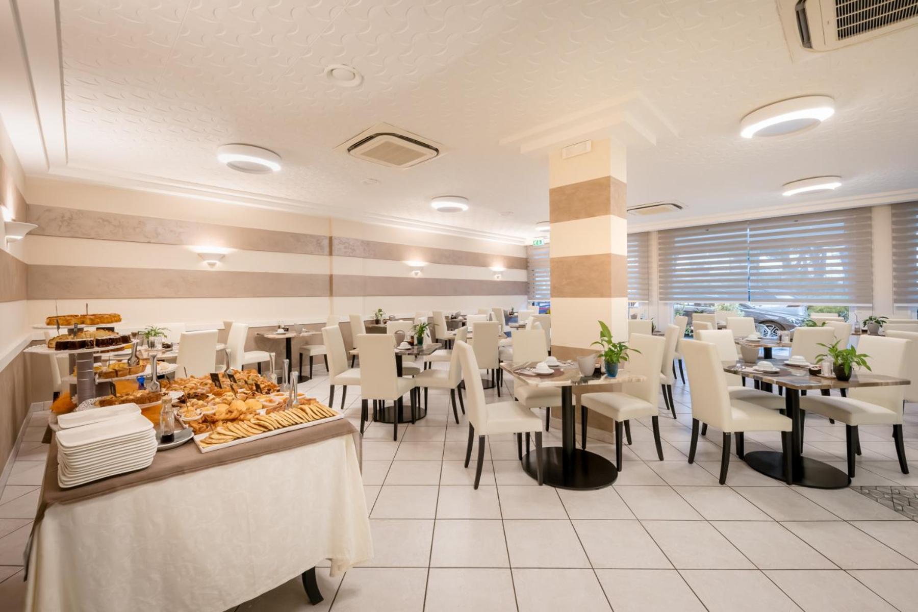 Hotel All'orologio 3 Stelle Superior Caorle