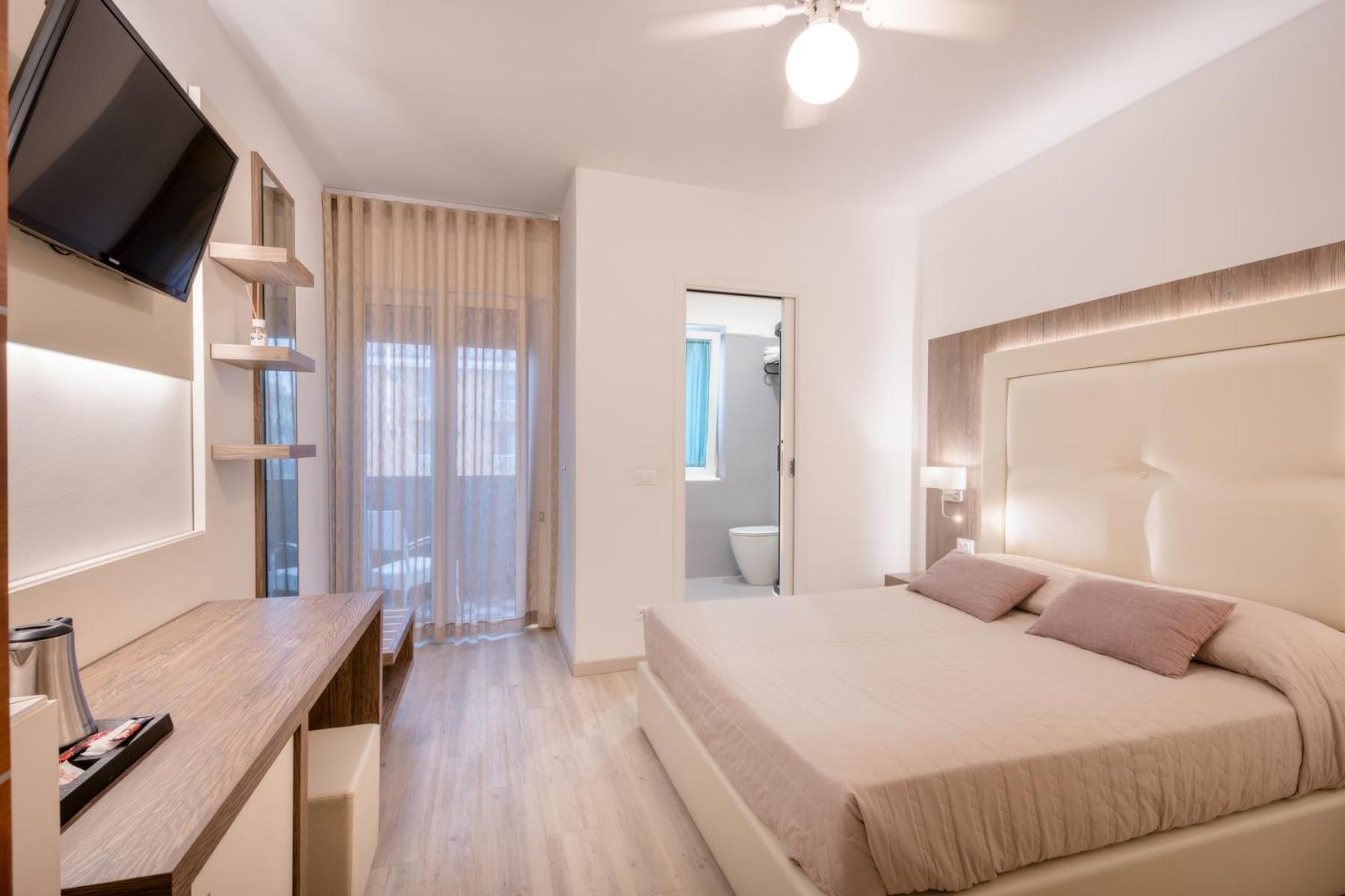 All'orologio 3 Stelle Superior Hotel Caorle